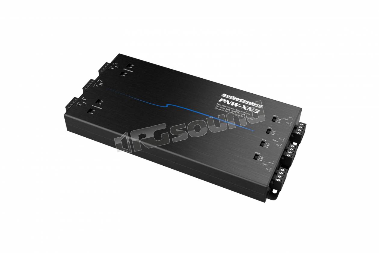 Audiocontrol PNW-XN3