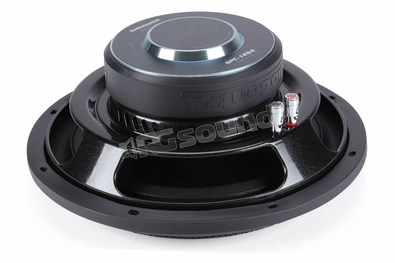 Audiocontrol SPC-12S4