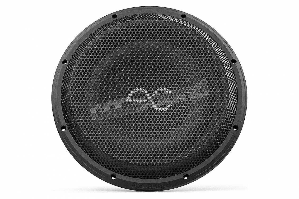 Audiocontrol SPC-12S4