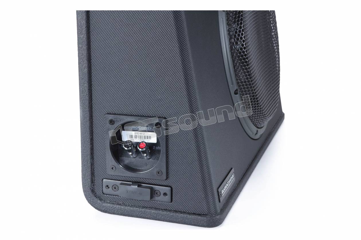 Audiocontrol SPC-W12
