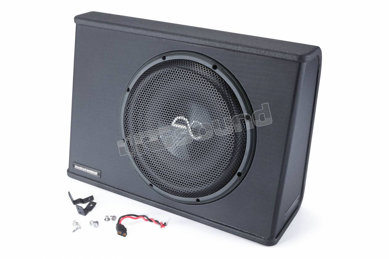 Audiocontrol SPC-W12