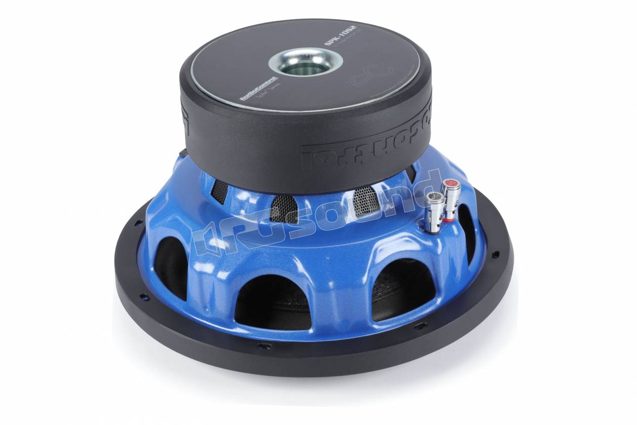 Audiocontrol SPK-10S2