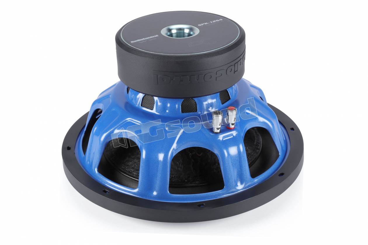 Audiocontrol SPK-12S4
