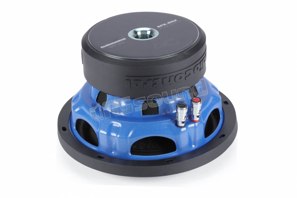 Audiocontrol SPK-8S2