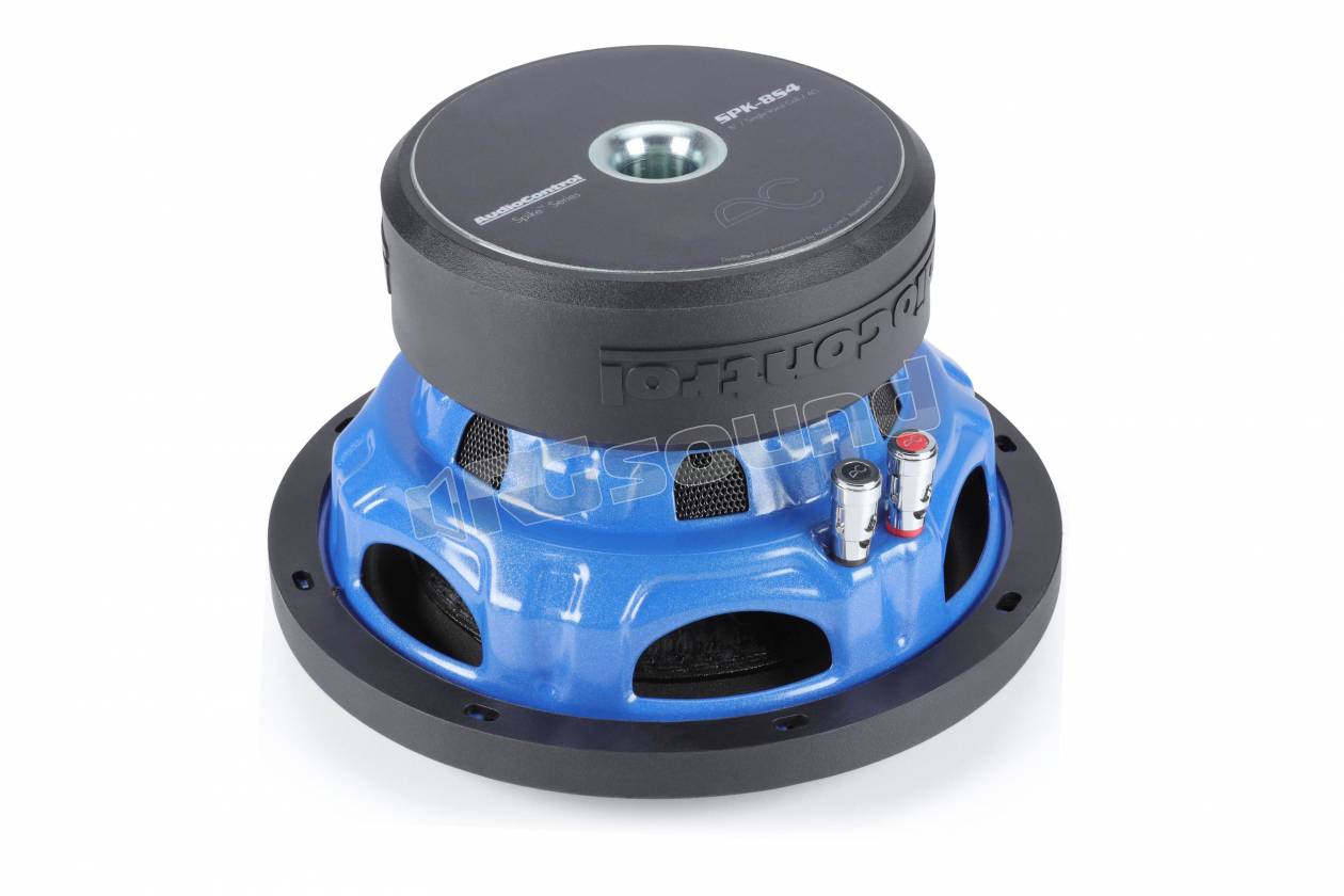 Audiocontrol SPK-8S4