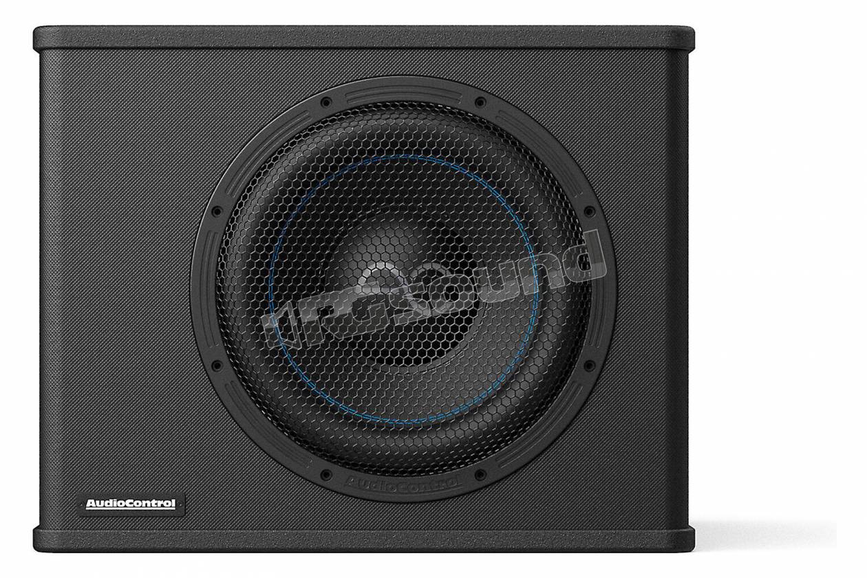 Audiocontrol SPK-V12