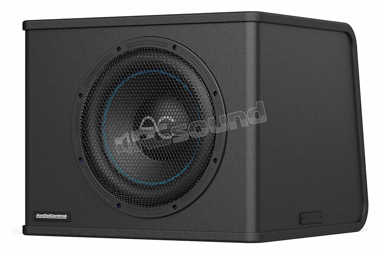 Audiocontrol SPK-V12