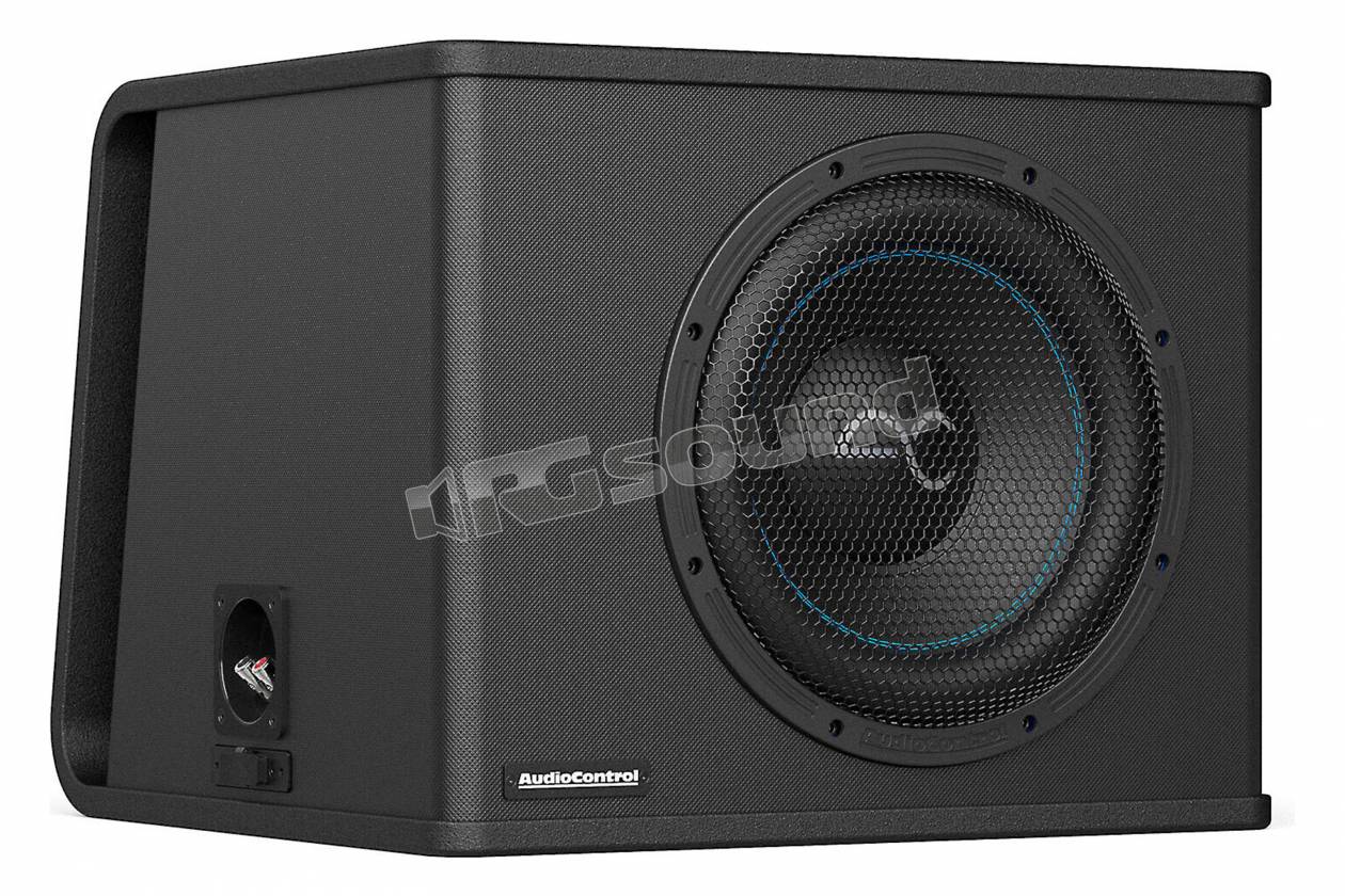 Audiocontrol SPK-V12