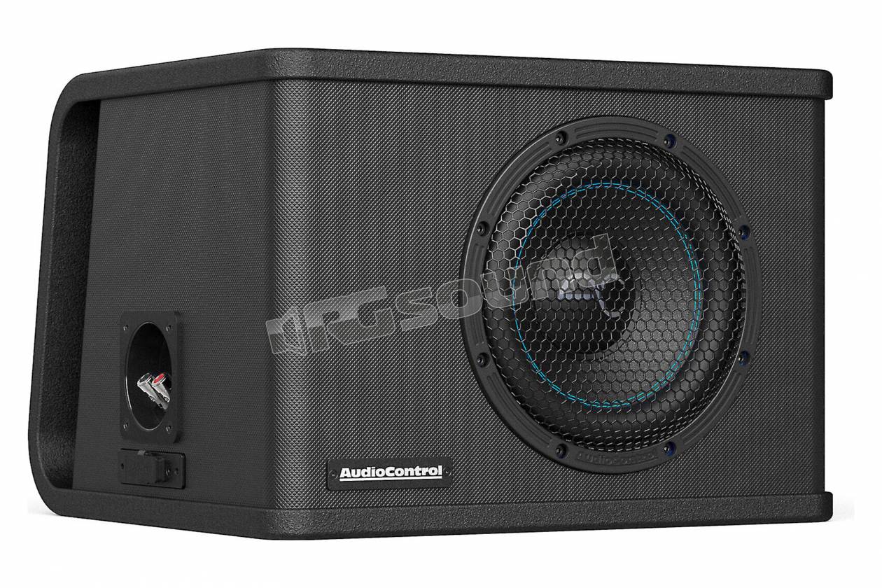 Audiocontrol SPK-V8