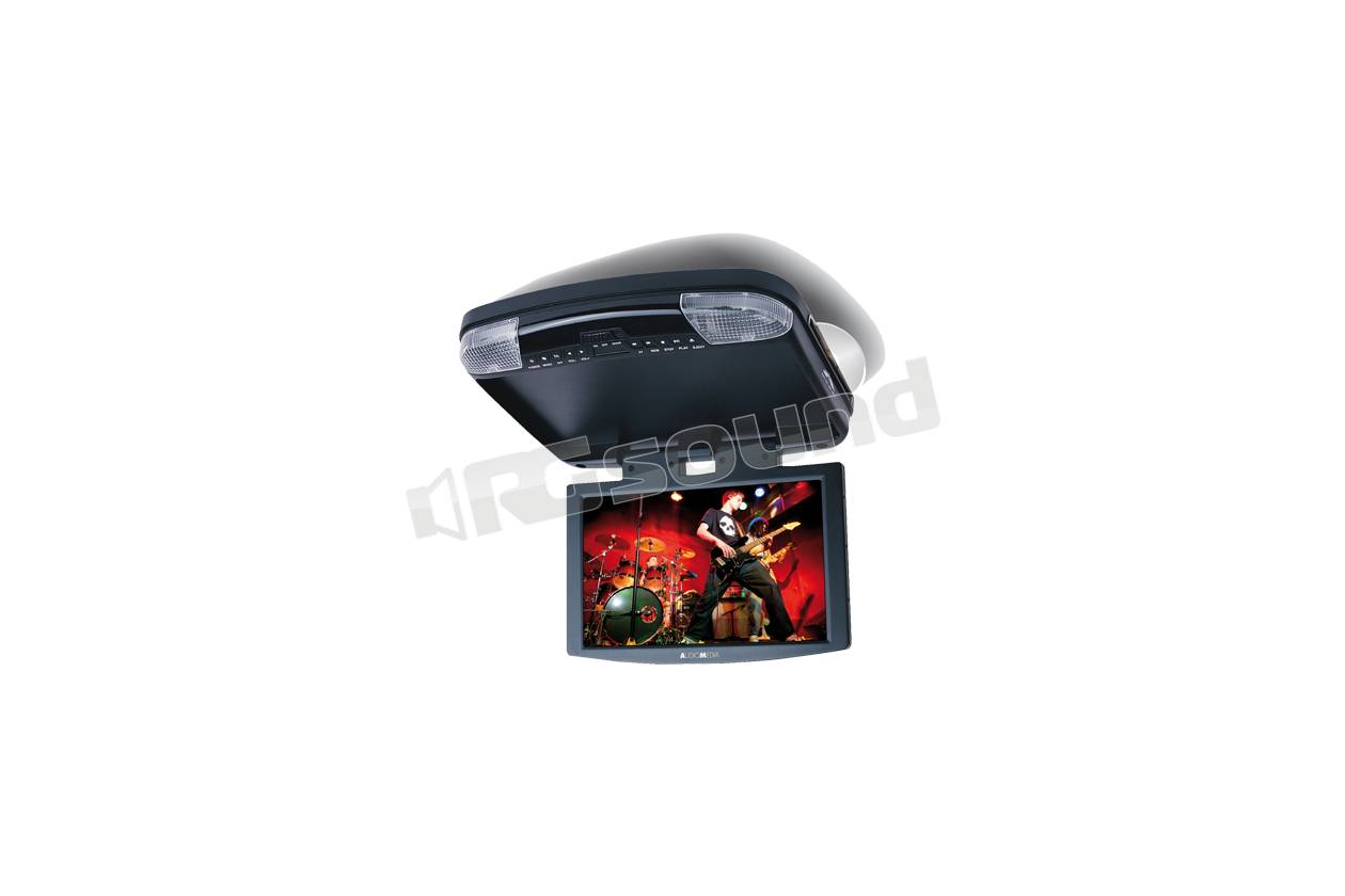 Audiomedia  AMV1028FVD