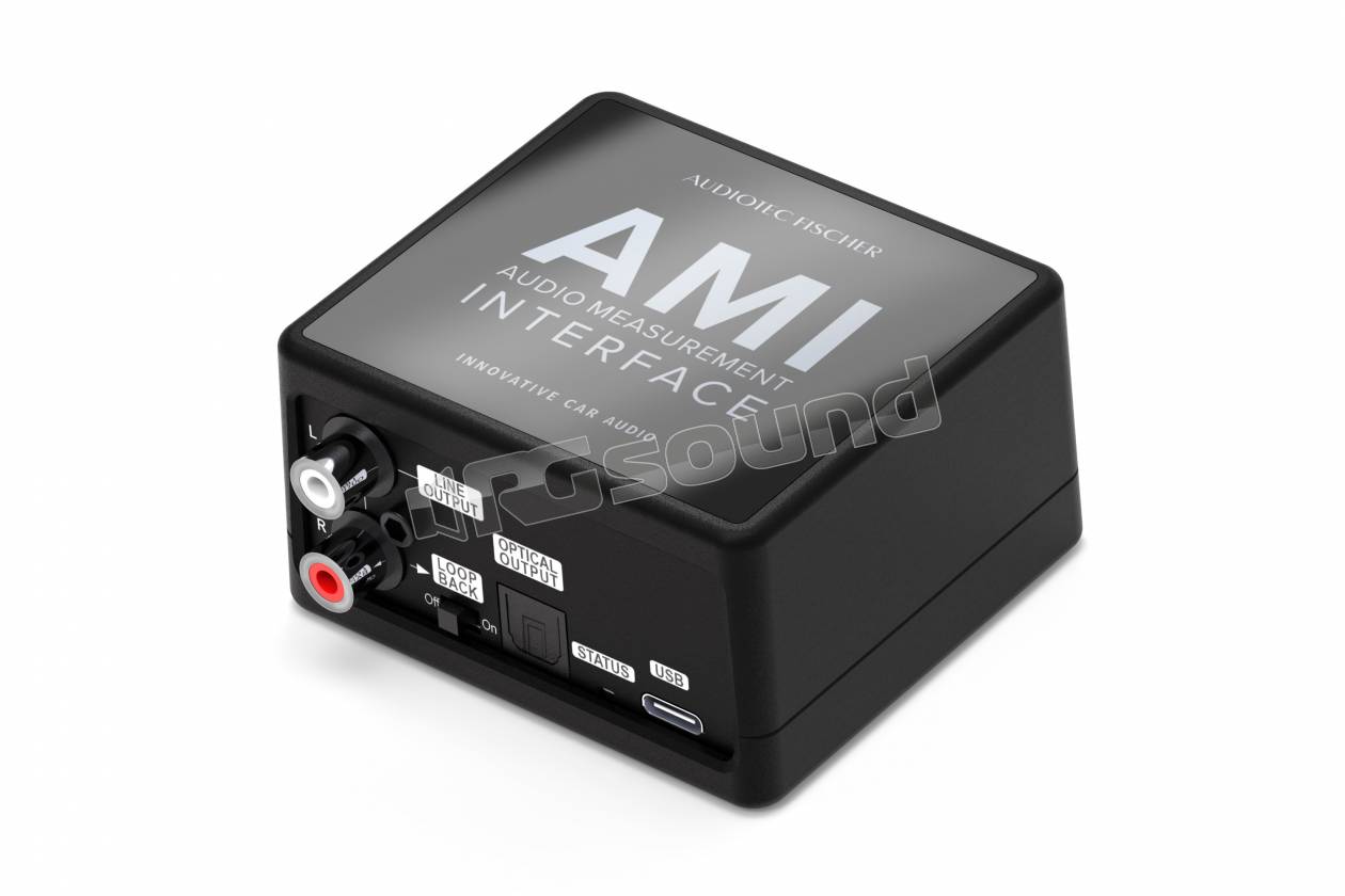 Audiotech Fischer AMI TUNING KIT