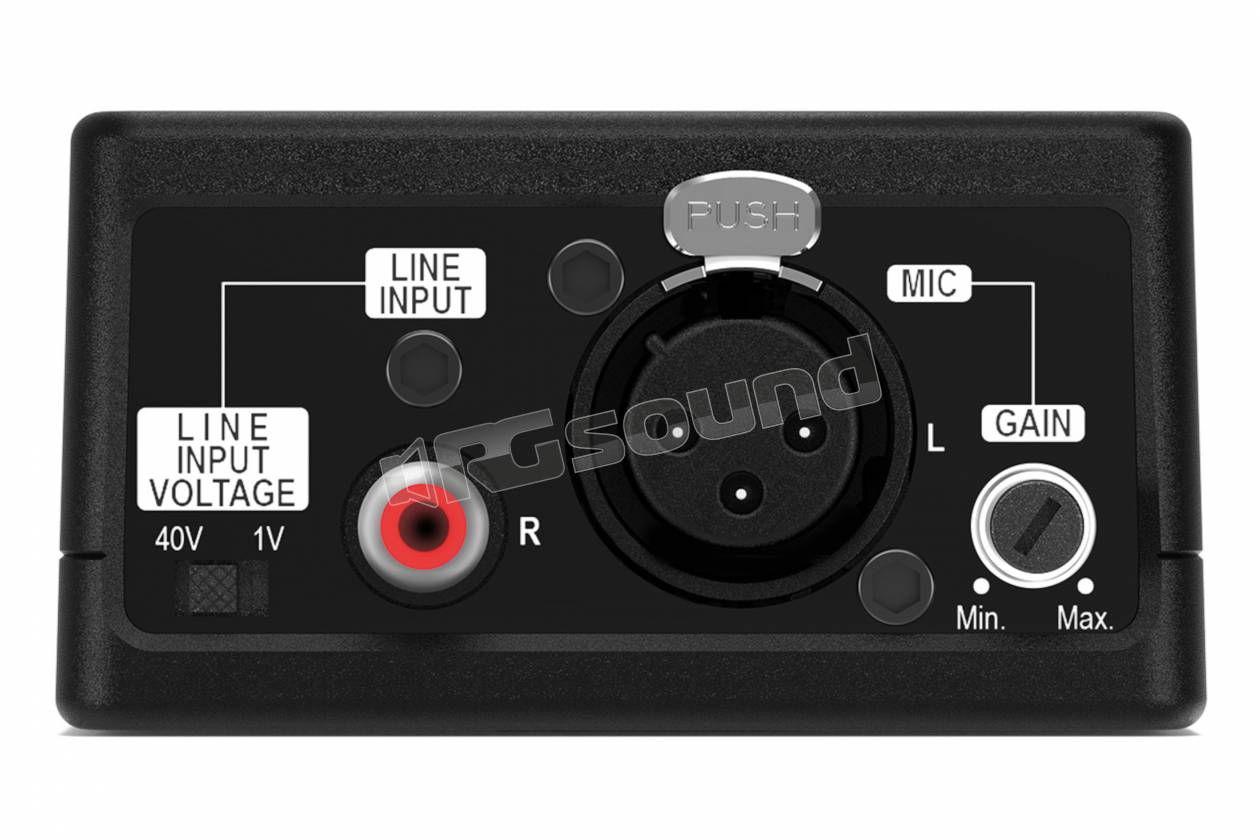 Audiotech Fischer AMI TUNING KIT