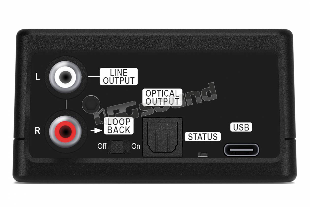Audiotech Fischer AMI TUNING KIT