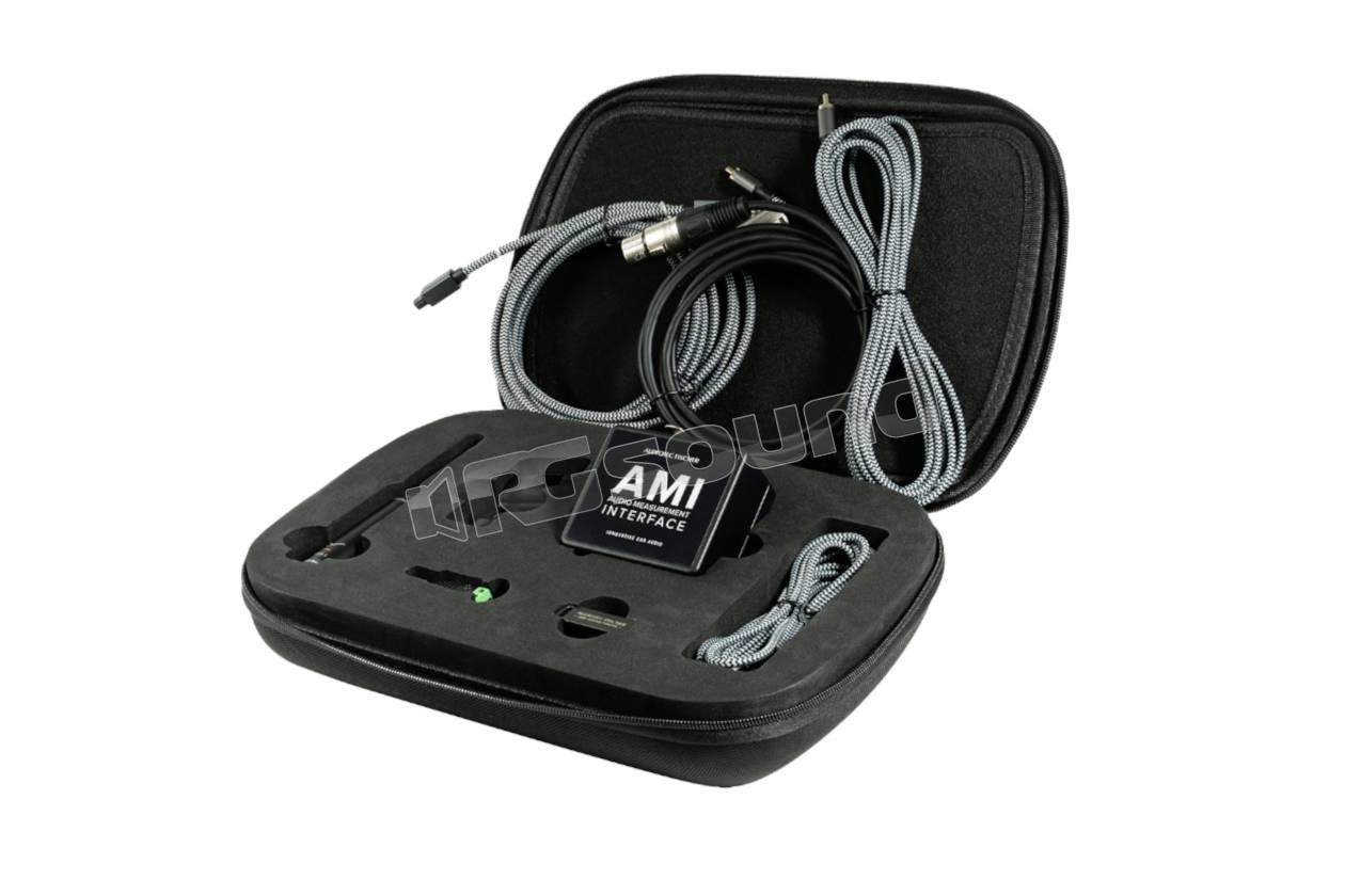 Audiotech Fischer AMI TUNING KIT