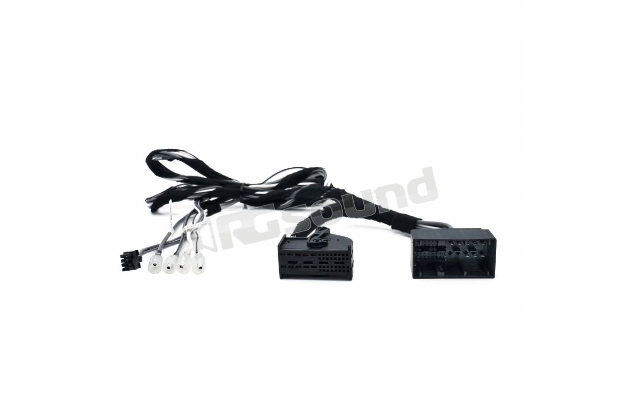 Audison AFBMW BOOSTER 01