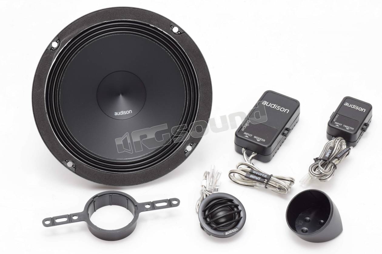 Audison AK 6.5 C2