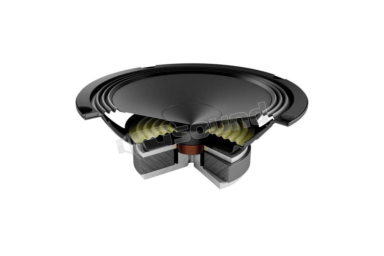 Audison AP 6.5 2 Ohm