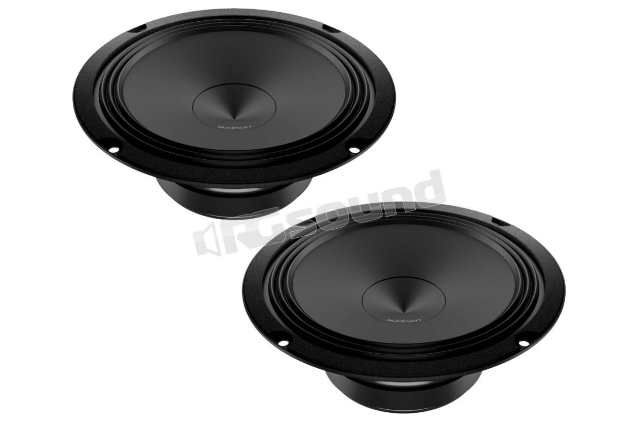 Audison AP 6.5 2Ohm