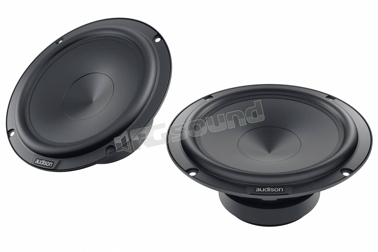 Audison AP 6.5P