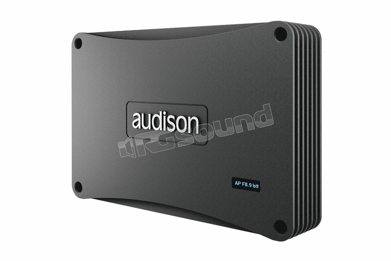 Audison AP F8.9 bit