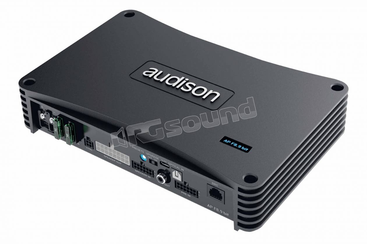 Audison AP F8.9 bit