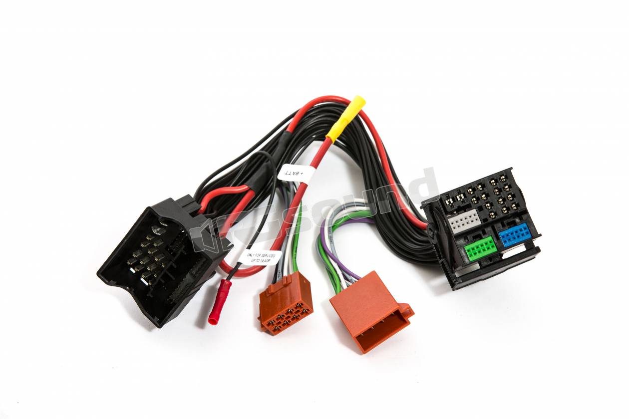 Audison AP T-H AVS02
