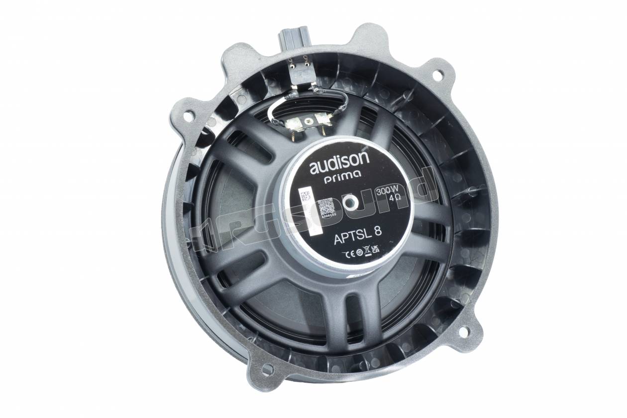 Audison AP TSL 3Y SPK KIT