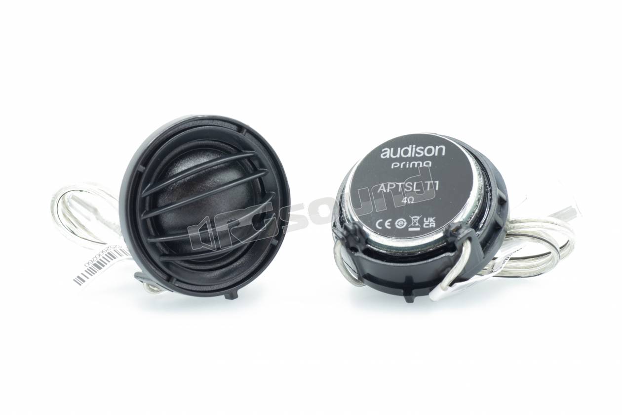 Audison AP TSL 3Y SPK KIT