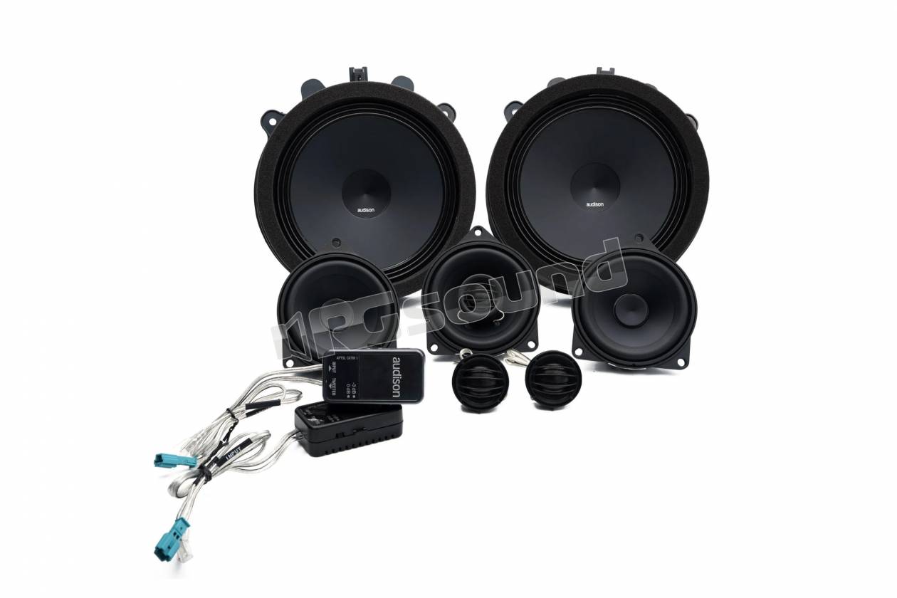 Audison AP TSL 3Y SPK KIT