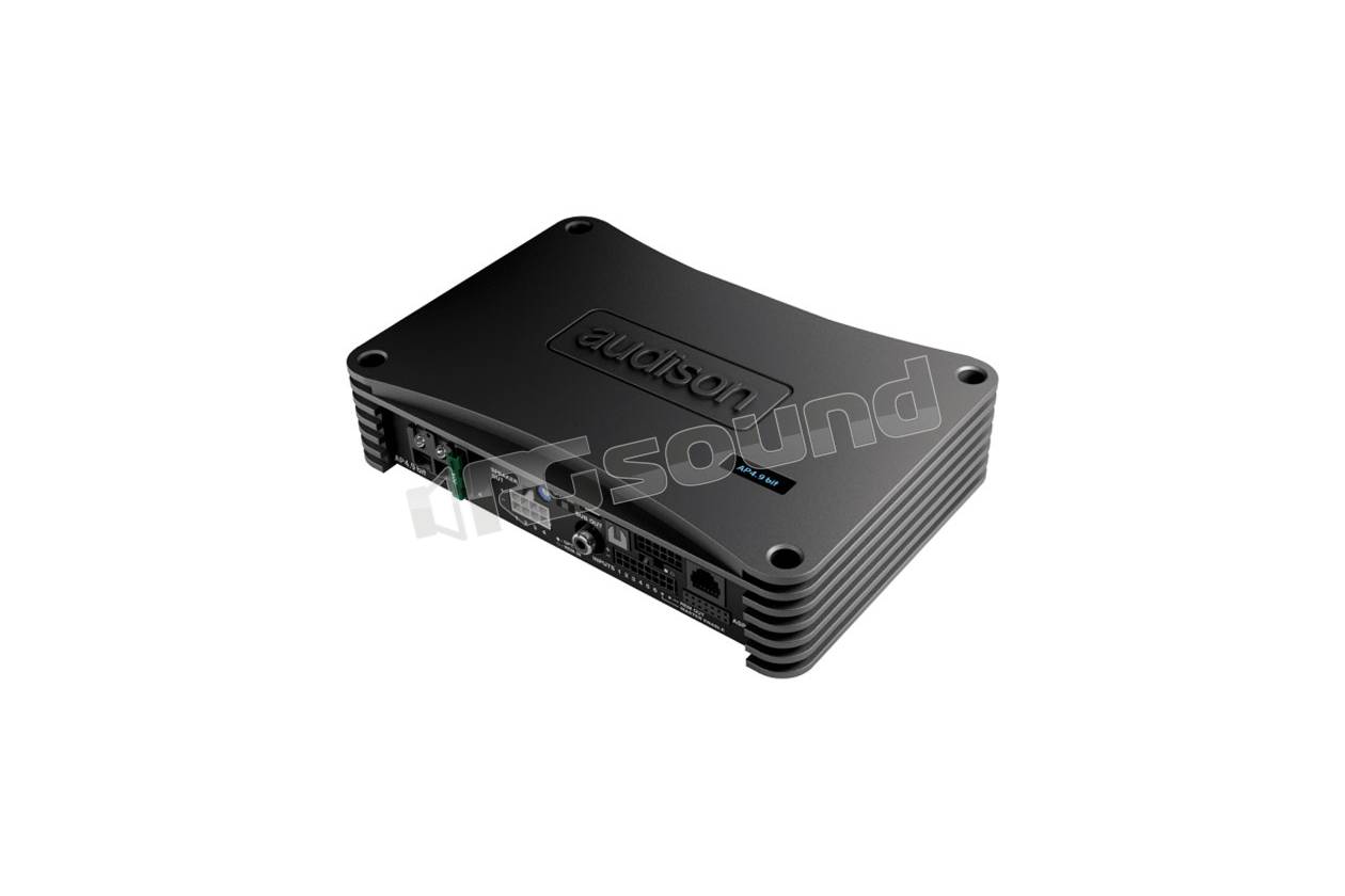 Audison AP4.9 bit