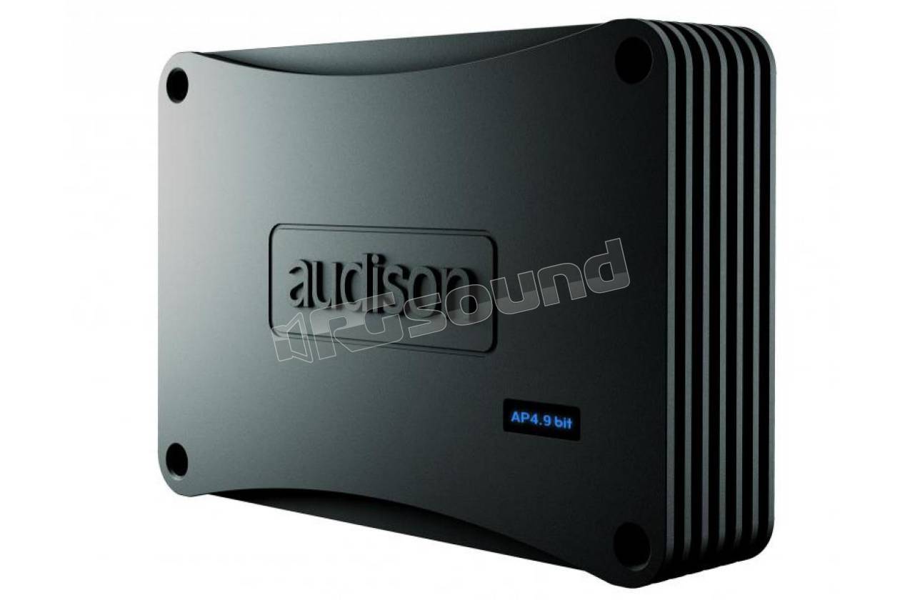 Audison AP4.9 bit