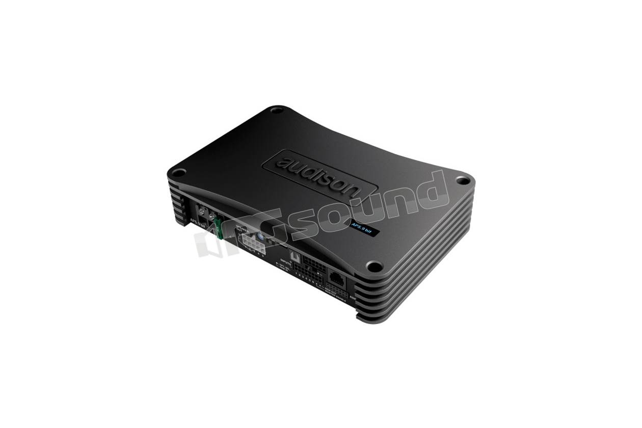Audison AP5.9 bit