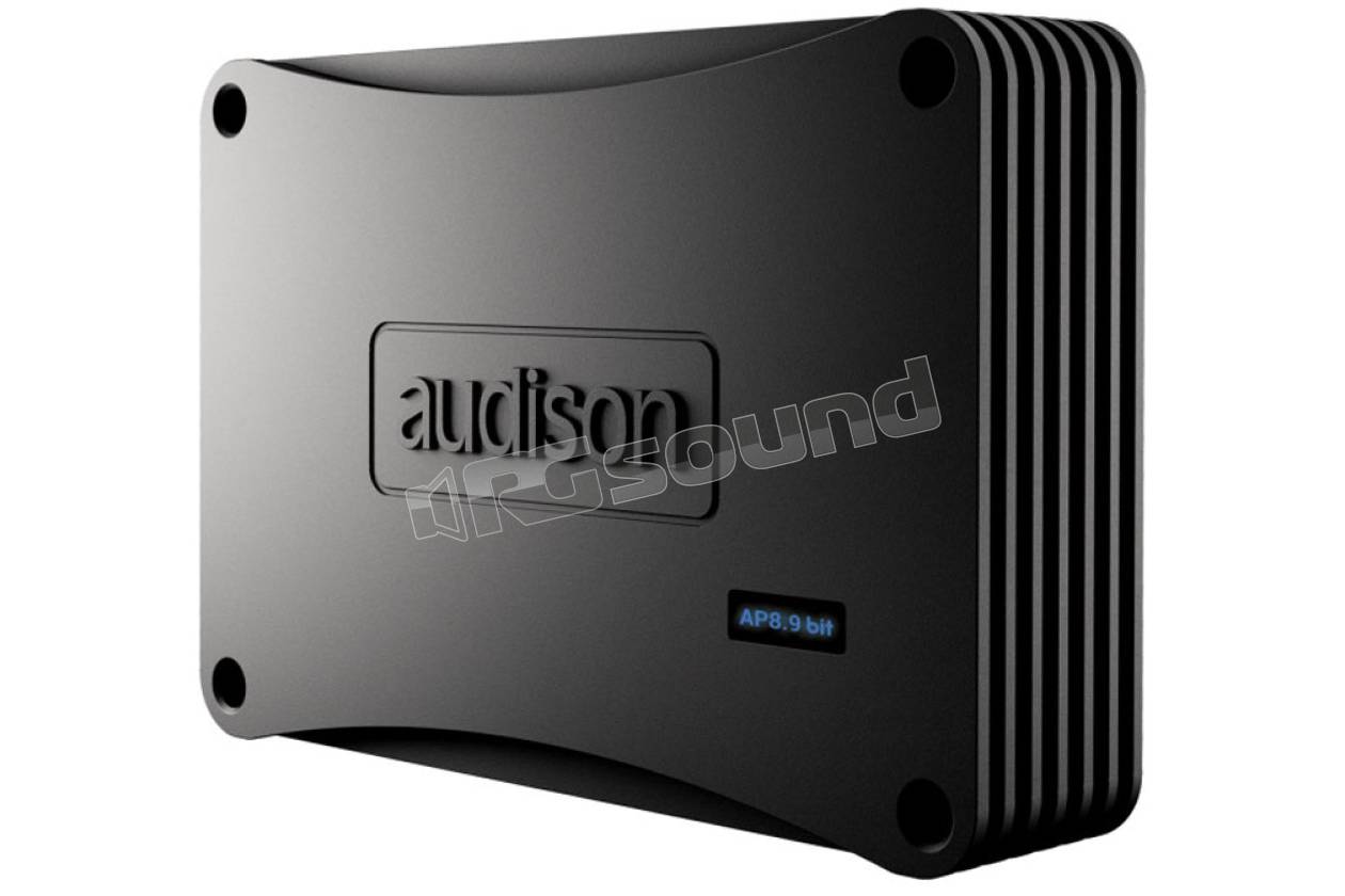 Audison AP8.9 bit