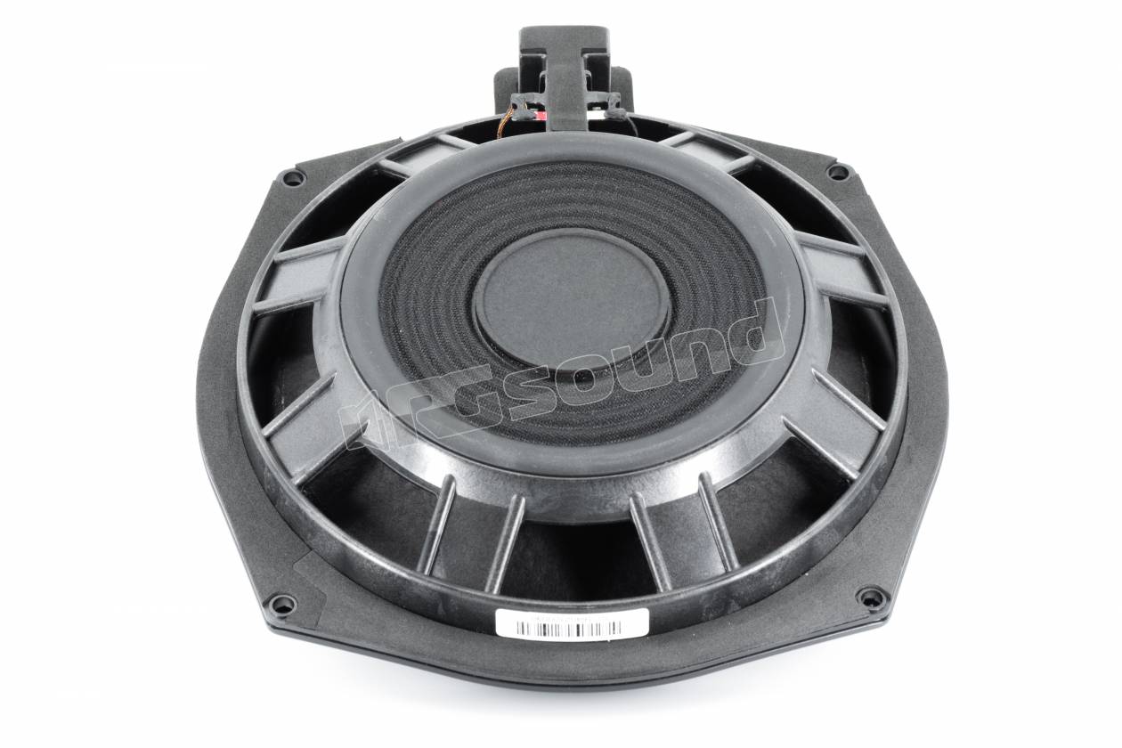 Audison APBMW S8-2.2 B-stock