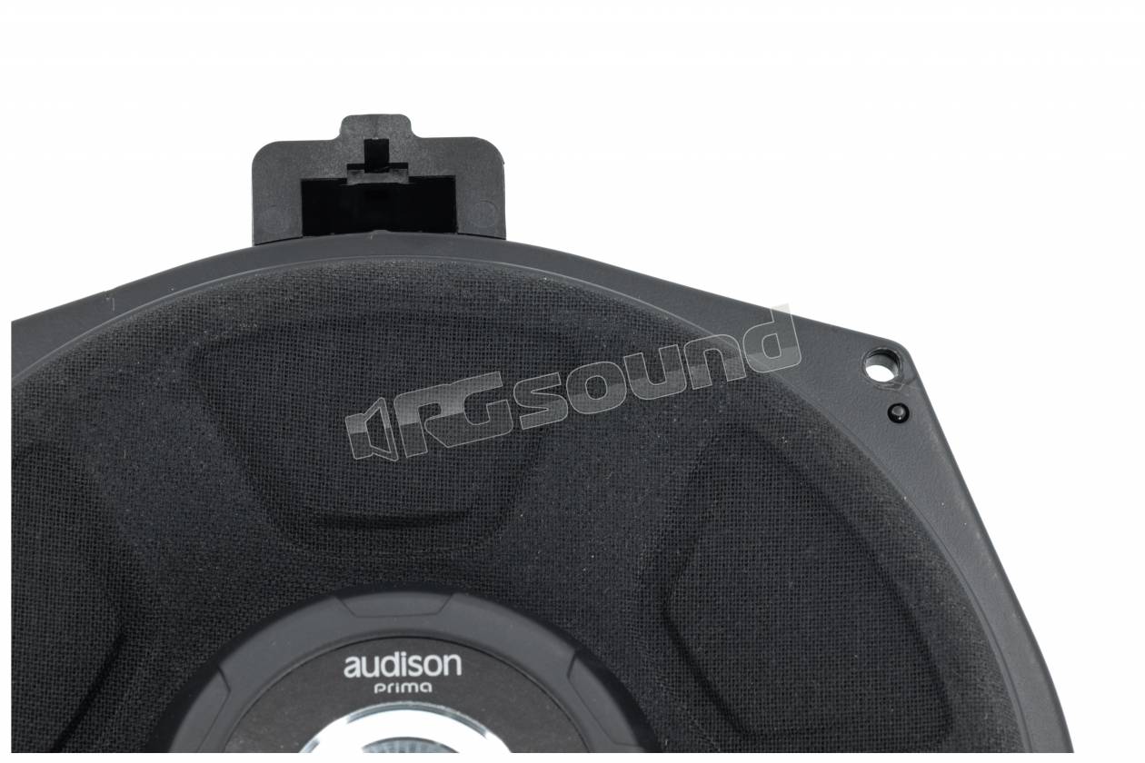 Audison APBMW S8-2.2 B-stock