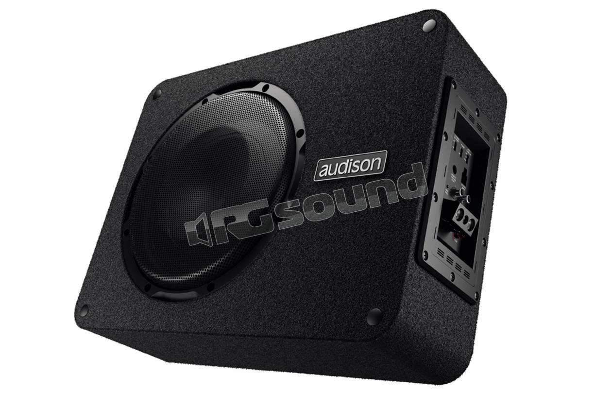 Audison APBX 10 AS2