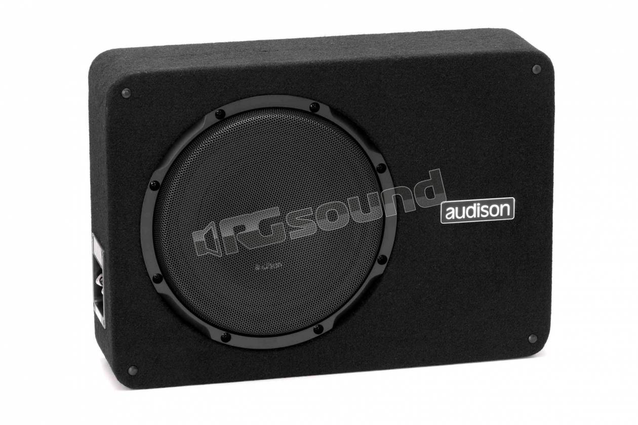 Audison APBX 10 DS