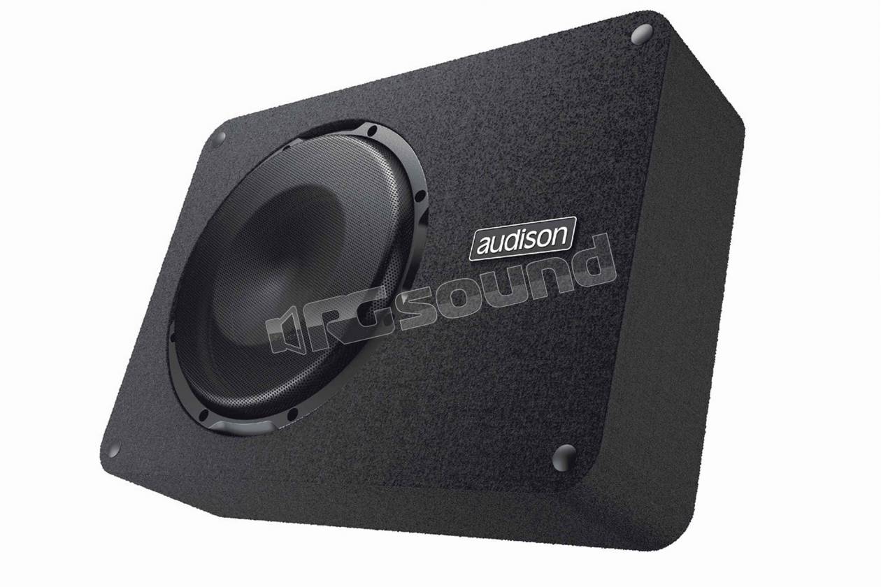 Audison APBX 10 S4S