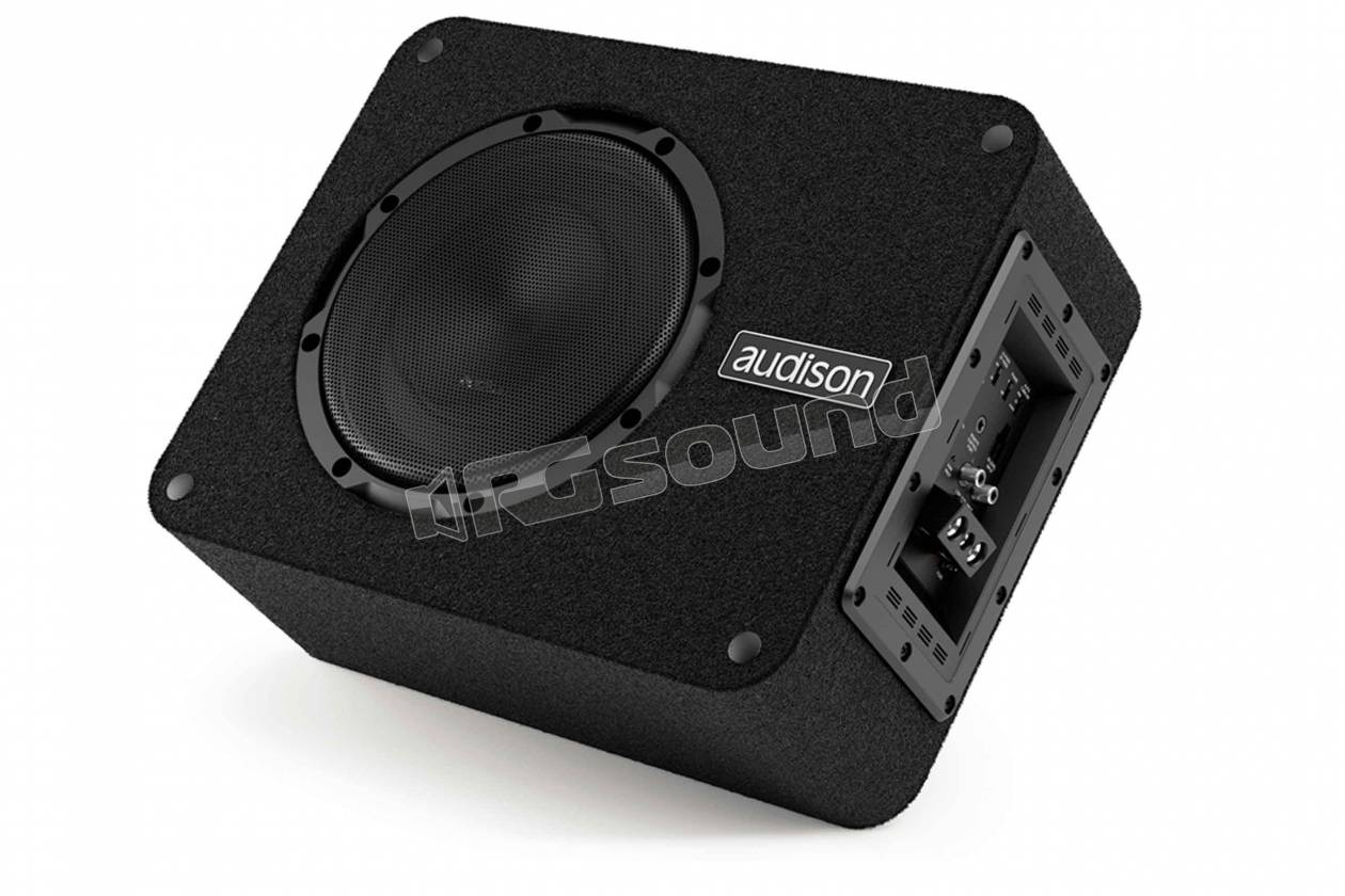 Audison APBX 8 AS