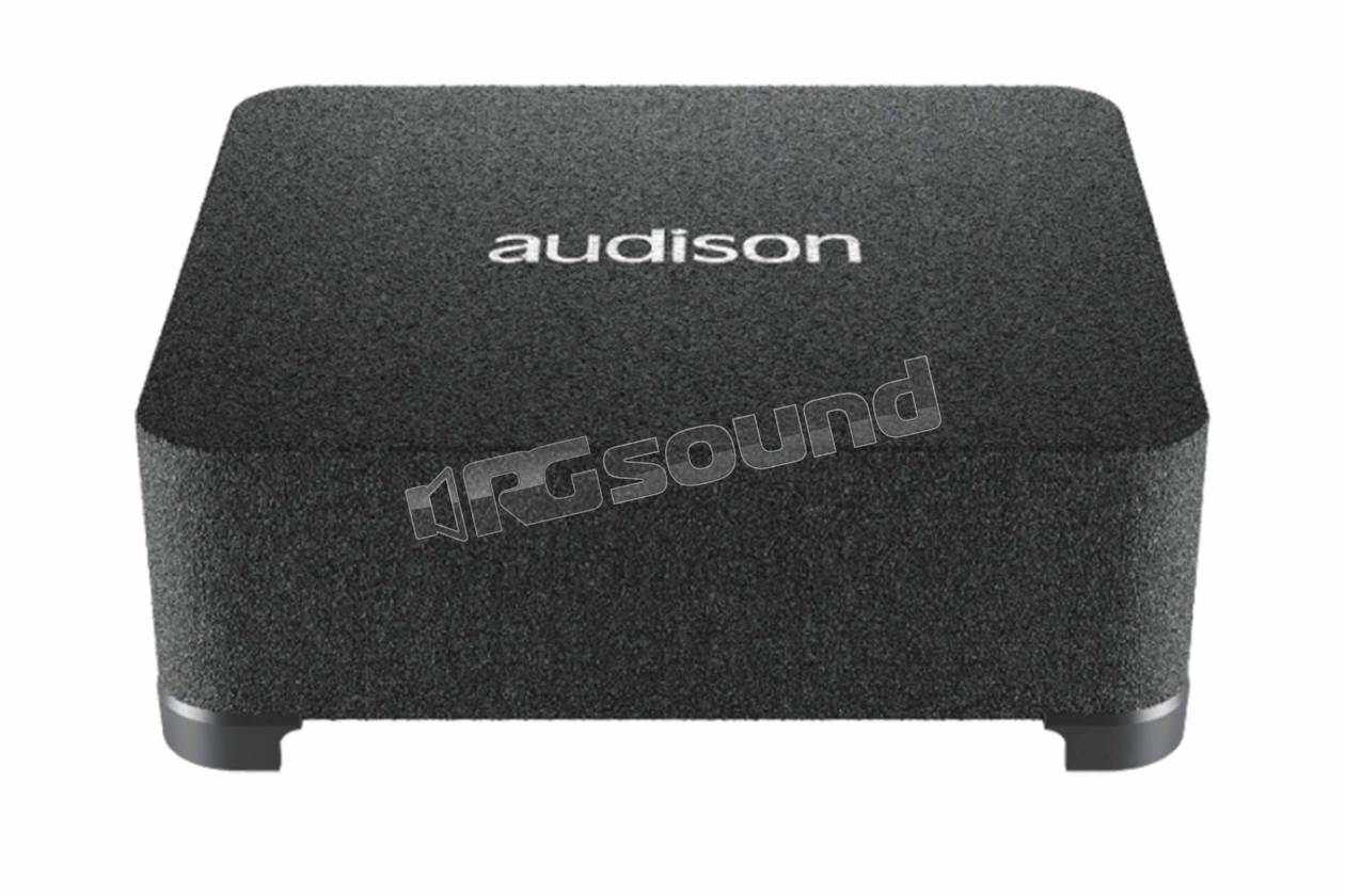 Audison APBX 8 DS