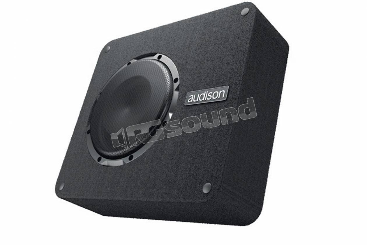 Audison APBX 8 DS