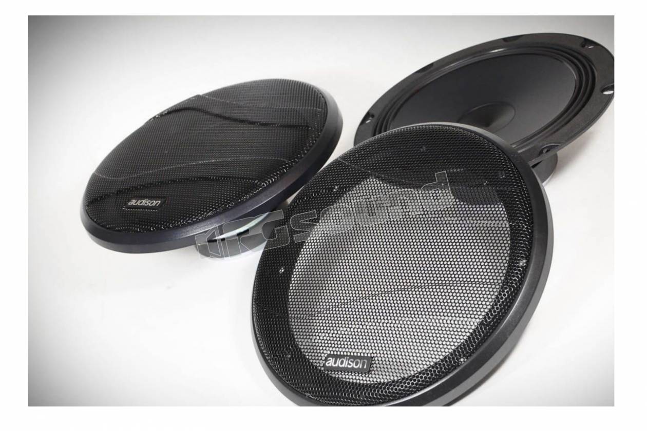 Audison APG 8