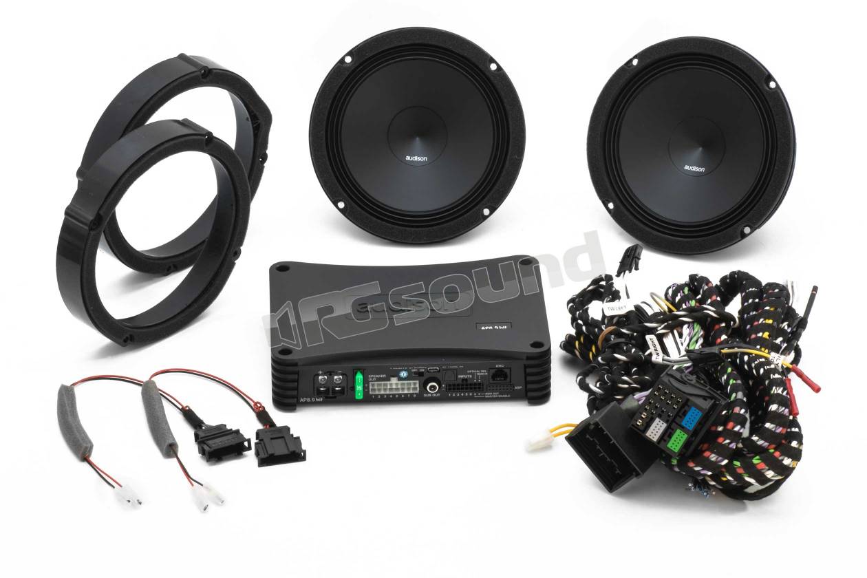 Audison APSP G7 KIT