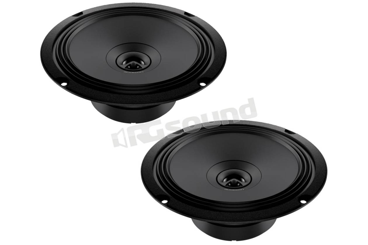 Audison APX 6.5