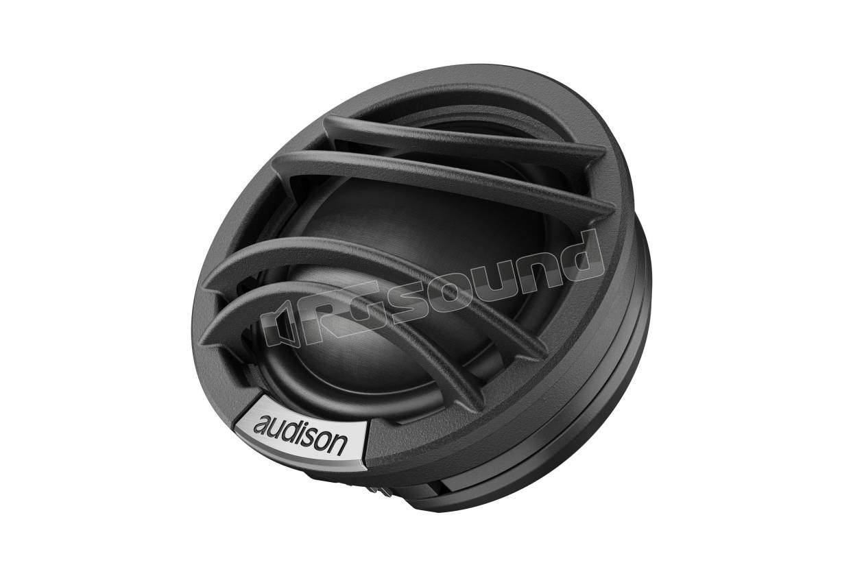 Audison AV 1.0 II