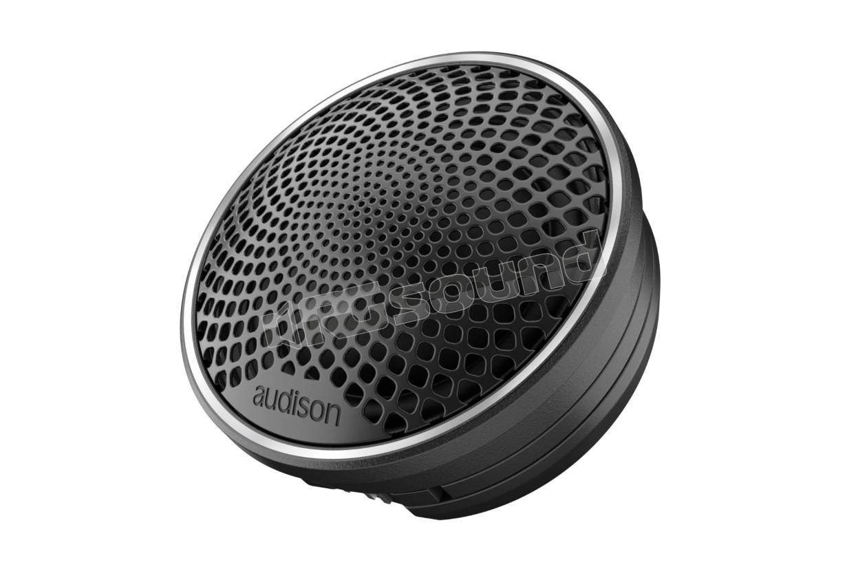 Audison AV 1.0 II