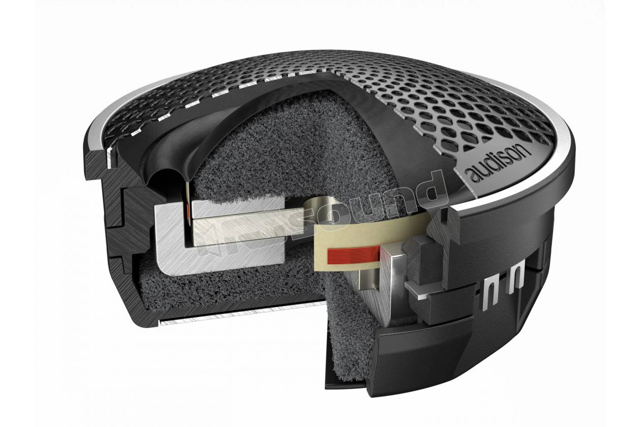 Audison AV 1.1 II