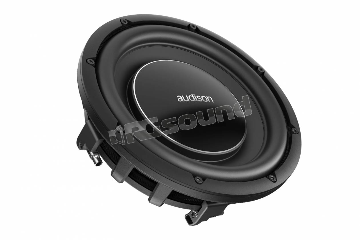 Audison AV 10 D2 II