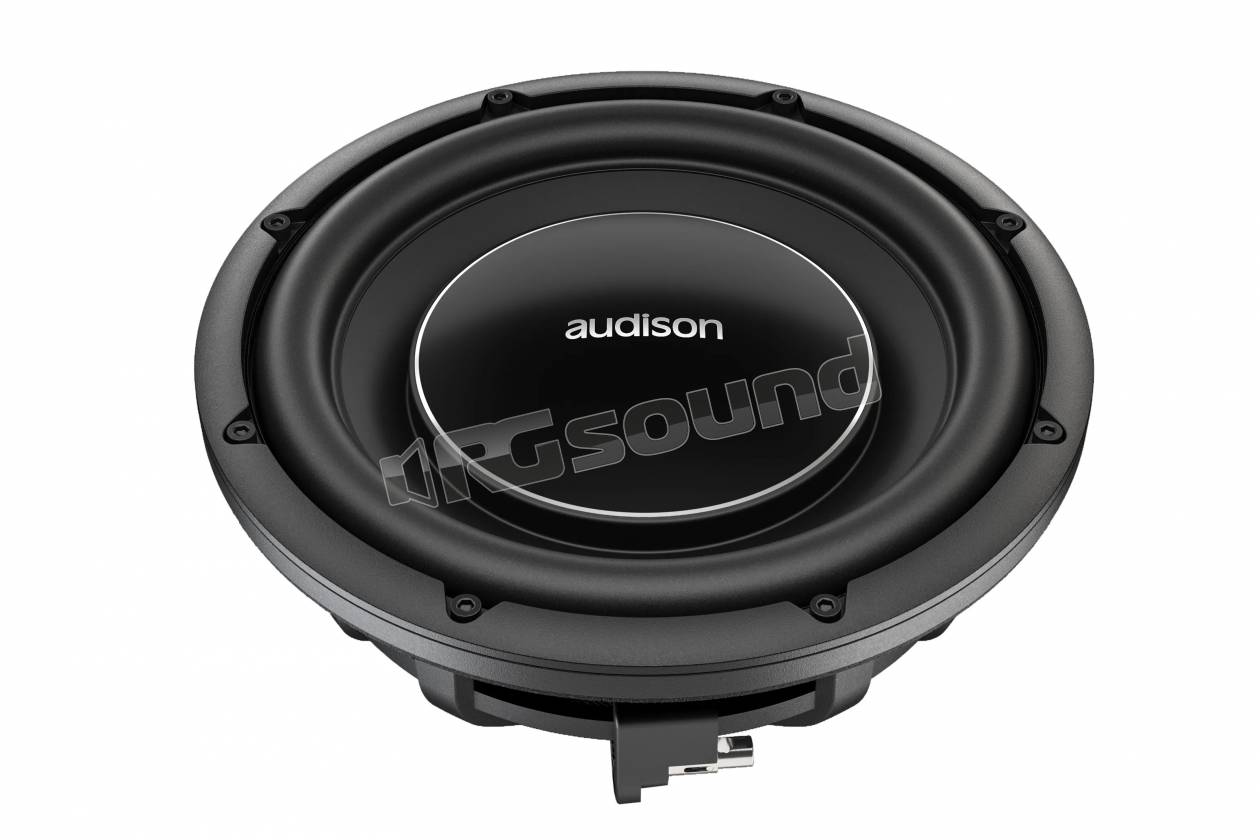 Audison AV 10 D4 II