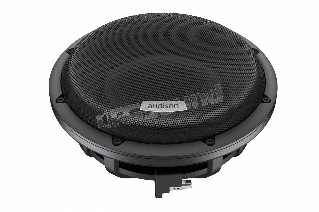 Audison AV 10 D4 II